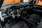 Land Rover Defender - fotka číslo 6