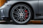Porsche 911 - fotka číslo 1