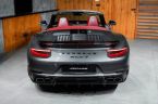 Porsche 911 - fotka číslo 19
