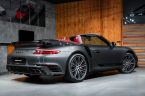 Porsche 911 - fotka číslo 20