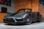 Porsche 911 - fotka číslo 3