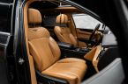 Bentley Bentayga - fotka číslo 15