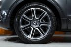 Bentley Bentayga - fotka číslo 1