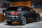 Bentley Bentayga - fotka číslo 20