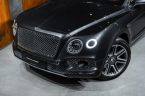 Bentley Bentayga - fotka číslo 2