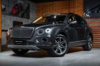 Bentley Bentayga - fotka číslo 3