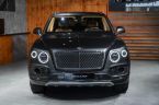 Bentley Bentayga - fotka číslo 4