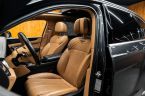 Bentley Bentayga - fotka číslo 5