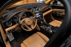 Bentley Bentayga - fotka číslo 7