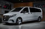 Mercedes Vito - fotka číslo 0