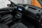 Mercedes Vito - fotka číslo 17