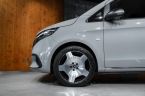 Mercedes Vito - fotka číslo 1