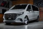 Mercedes Vito - fotka číslo 4