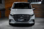 Mercedes Vito - fotka číslo 5