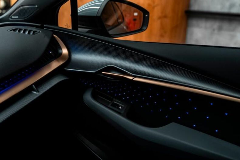 Cupra Ostatní - hlavní fotka