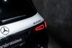 Mercedes Třída GLS - fotka číslo 44