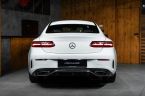 Mercedes Třída E - fotka číslo 16