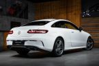 Mercedes Třída E - fotka číslo 17