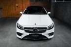 Mercedes Třída E - fotka číslo 1