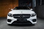 Mercedes Třída E - fotka číslo 2