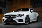 Mercedes Třída E - fotka číslo 3
