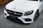 Mercedes Třída E - fotka číslo 4