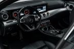 Mercedes Třída E - fotka číslo 8