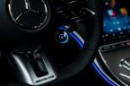 Mercedes CLE - fotka číslo 10