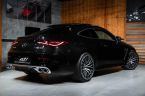 Mercedes CLE - fotka číslo 17