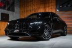 Mercedes CLE - fotka číslo 1