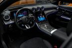Mercedes CLE - fotka číslo 4