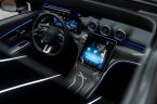 Mercedes CLE - fotka číslo 7