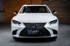 Lexus LS 500 - fotka číslo 1