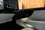 Lexus LS 500 - fotka číslo 24