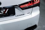 Lexus LS 500 - fotka číslo 28