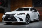 Lexus LS 500 - fotka číslo 2