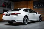 Lexus LS 500 - fotka číslo 29