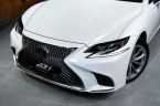 Lexus LS 500 - fotka číslo 3