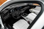 Lexus LS 500 - fotka číslo 5