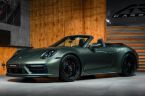 Porsche 911 - fotka číslo 0