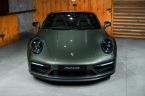 Porsche 911 - fotka číslo 1