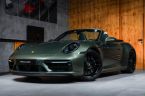 Porsche 911 - fotka číslo 2