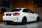 BMW M2 - fotka číslo 21
