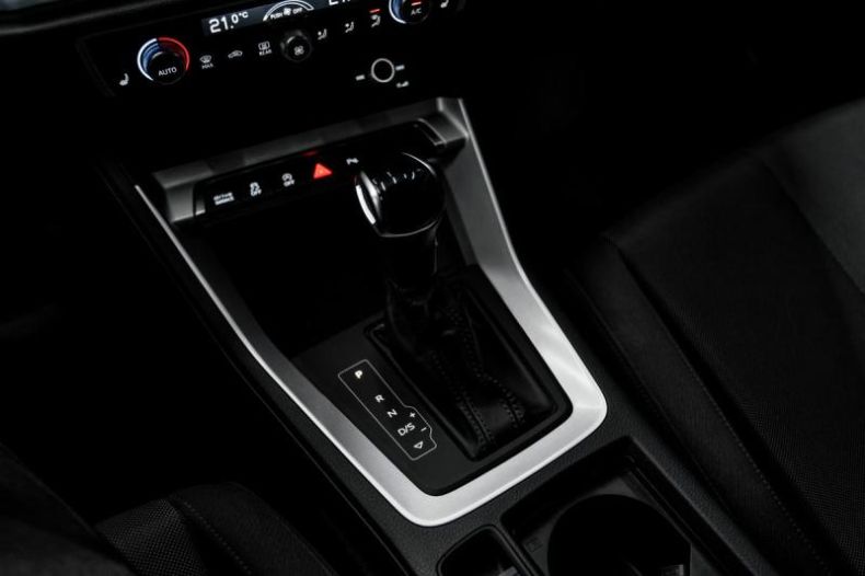 Audi Q3 - hlavní fotka