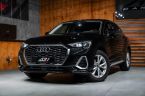 Audi Q3 - fotka číslo 4