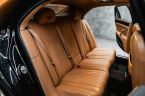 Bentley Flying Spur - fotka číslo 23