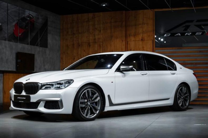 BMW Ostatní - hlavní foto