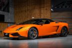 Lamborghini Gallardo - fotka číslo 0