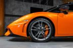 Lamborghini Gallardo - fotka číslo 1