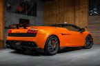 Lamborghini Gallardo - fotka číslo 34